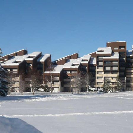 Studio Confortable Au Pied Des Pistes De Correncon-En-Vercors Avec Balcon Et Proche Du Golf - Fr-1-515-125 المظهر الخارجي الصورة