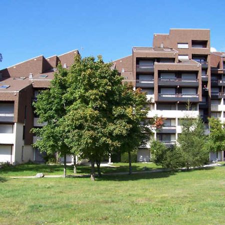 Studio Confortable Au Pied Des Pistes De Correncon-En-Vercors Avec Balcon Et Proche Du Golf - Fr-1-515-125 المظهر الخارجي الصورة