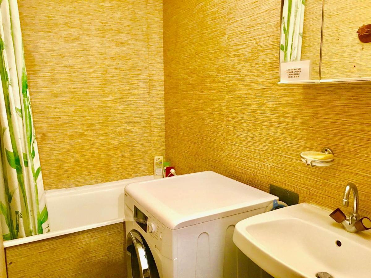 Studio Confortable Au Pied Des Pistes De Correncon-En-Vercors Avec Balcon Et Proche Du Golf - Fr-1-515-125 المظهر الخارجي الصورة