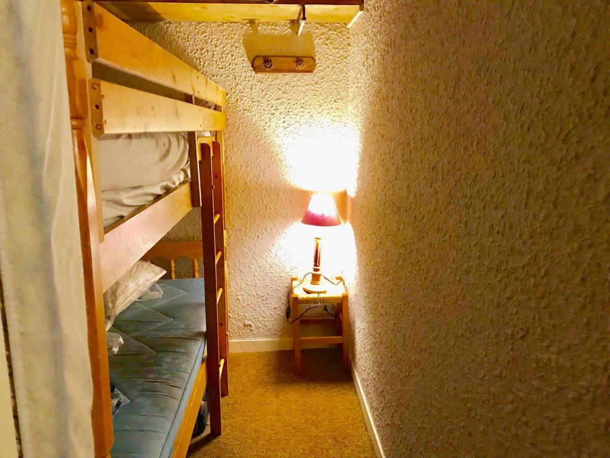 Studio Confortable Au Pied Des Pistes De Correncon-En-Vercors Avec Balcon Et Proche Du Golf - Fr-1-515-125 المظهر الخارجي الصورة